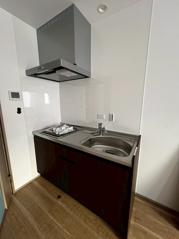 Marriott キッチン