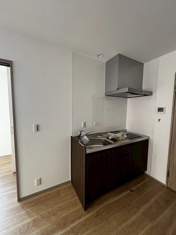 Marriott キッチン