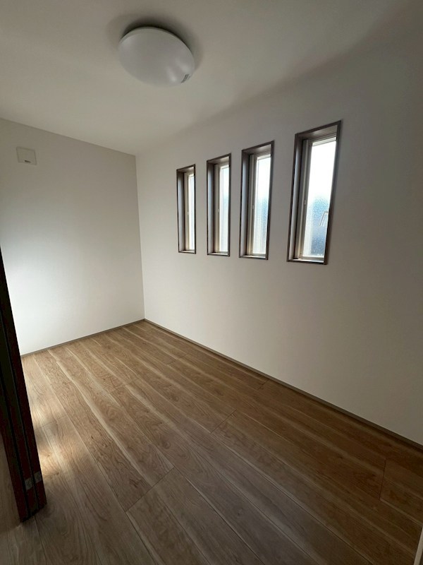 Marriott ベッドルーム