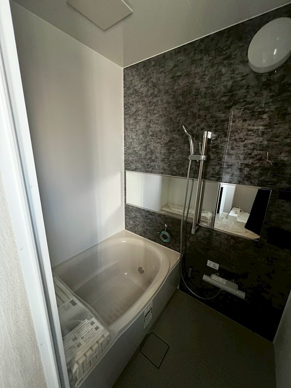 Marriott 風呂画像