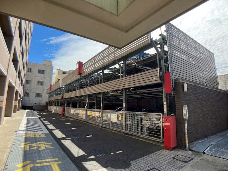 ナイスロイヤルタワー宇都宮中央 その他17