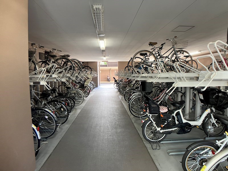 ナイスロイヤルタワー宇都宮中央 その他18