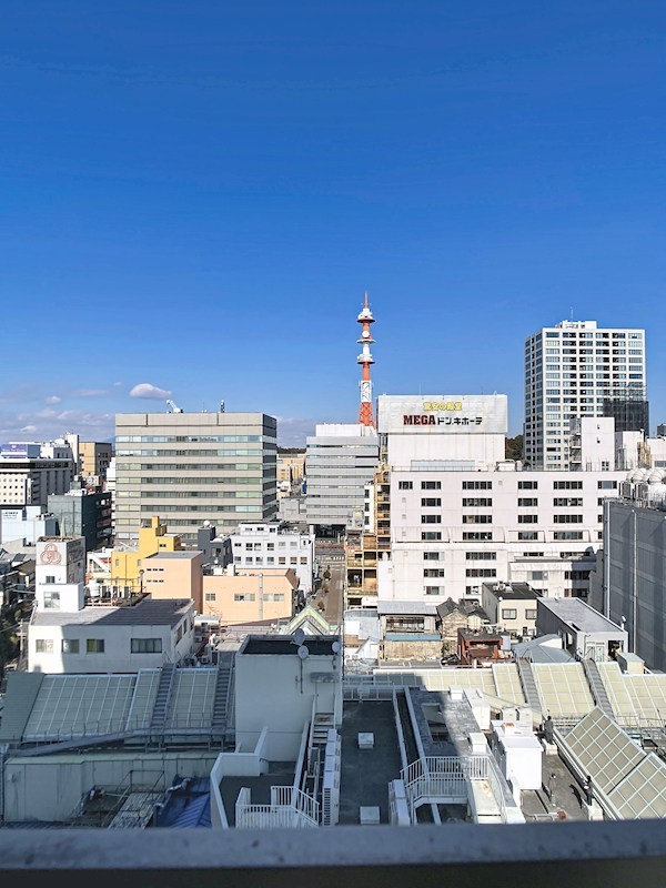 ナイスロイヤルタワー宇都宮中央 その他21