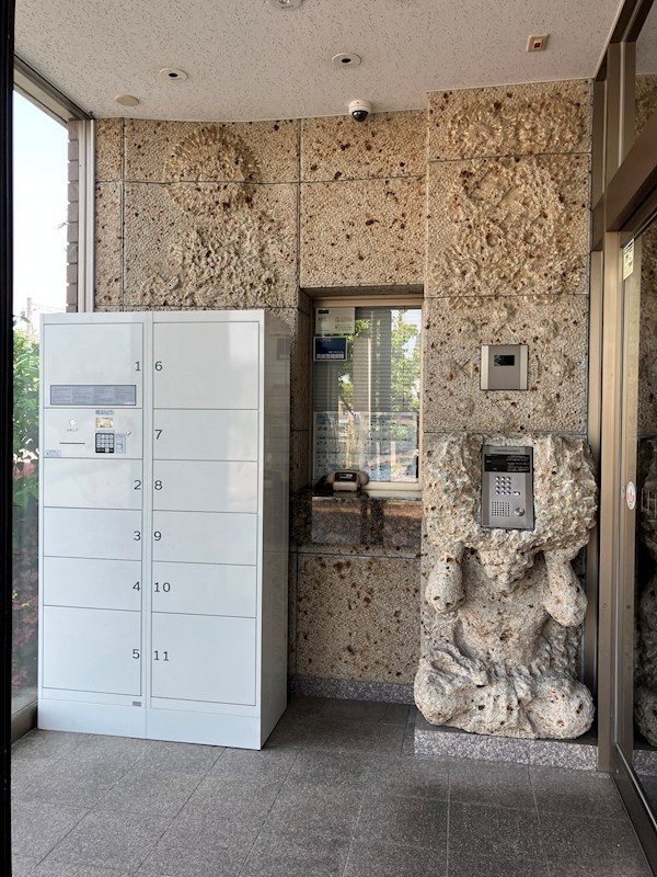 ベルグランドハイツ その他8