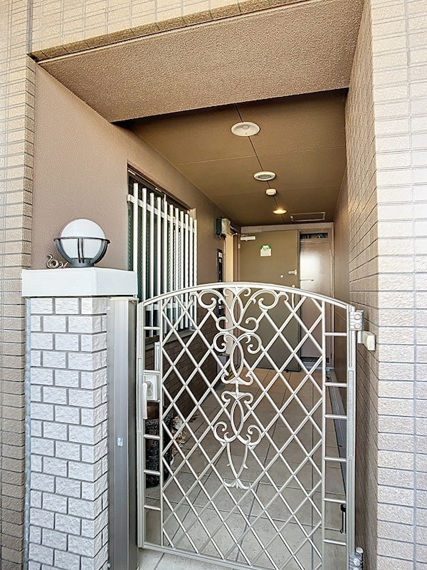 ナイスロイヤルタワー宇都宮中央 その他9