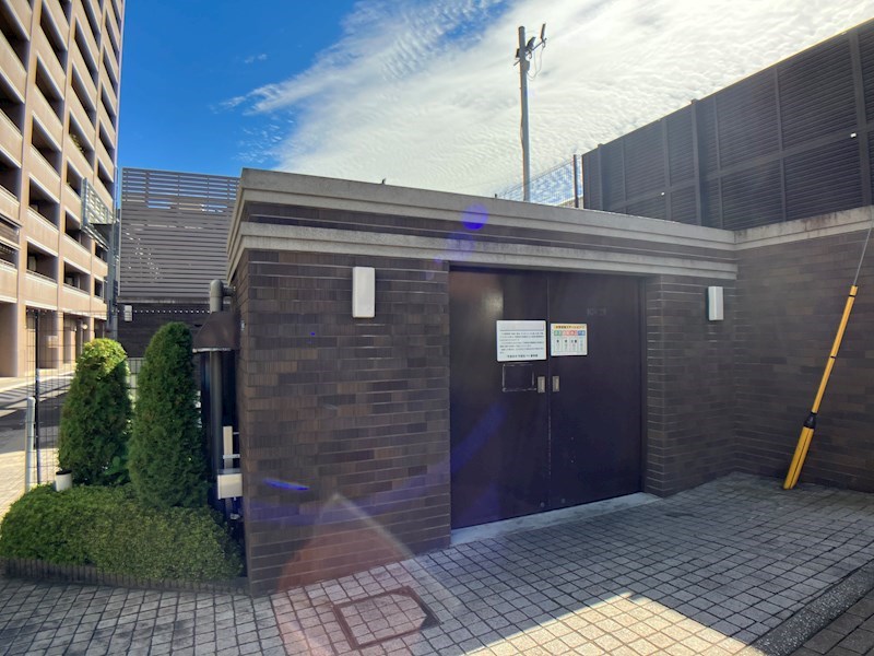 ナイスロイヤルタワー宇都宮中央 その他30