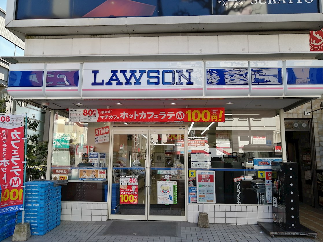 ナイスロイヤルタワー宇都宮中央 周辺画像1