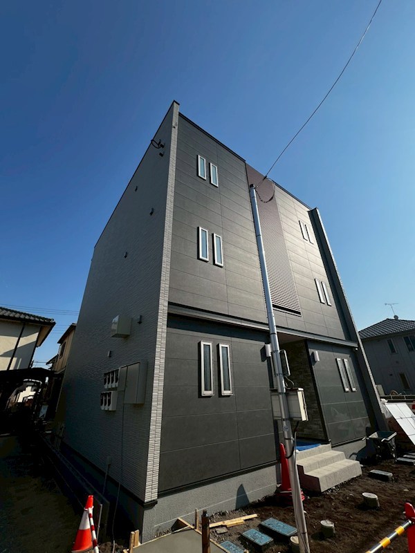 Marriott 101号室 外観