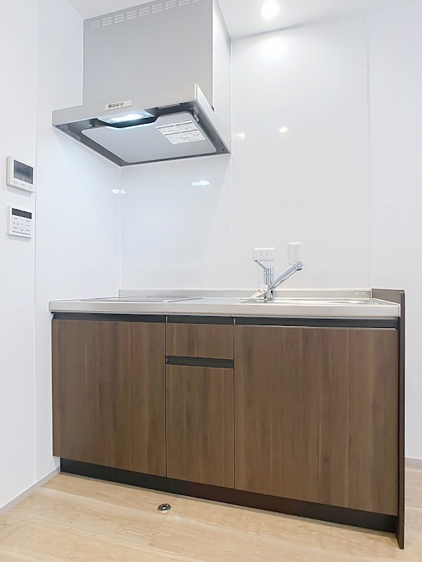 Marriott キッチン