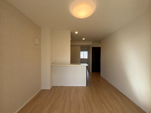 ビオルネ　彩（VIE.ORNER IROHA） リビング