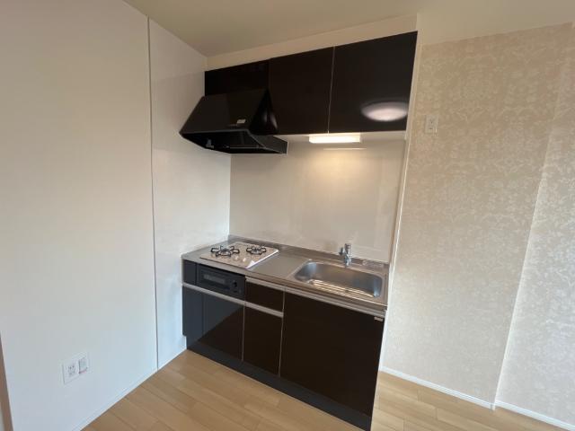 ビオルネ　彩（VIE.ORNER IROHA） キッチン