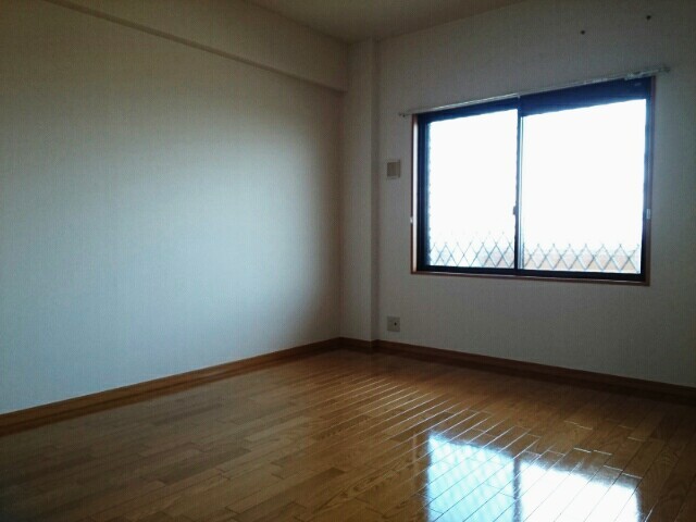 サンリット萩山公園 ベッドルーム