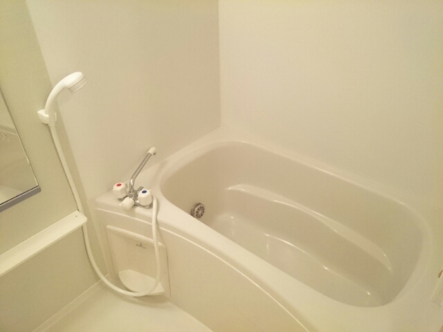 サンリット萩山公園 風呂画像