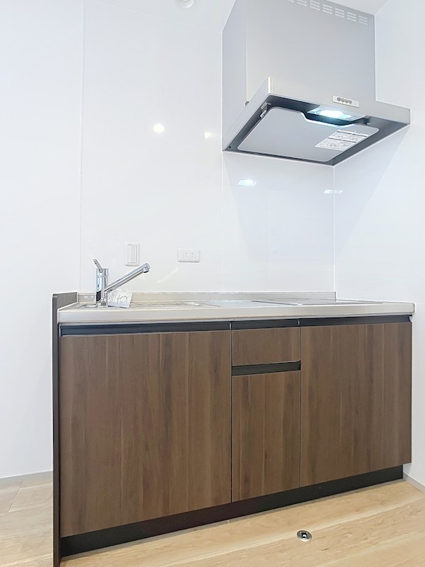 Marriott キッチン