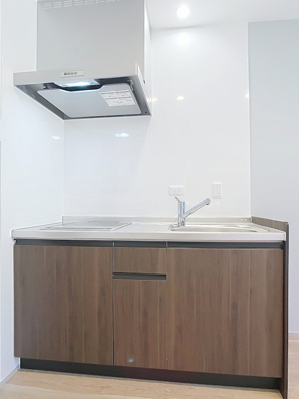 Marriott キッチン