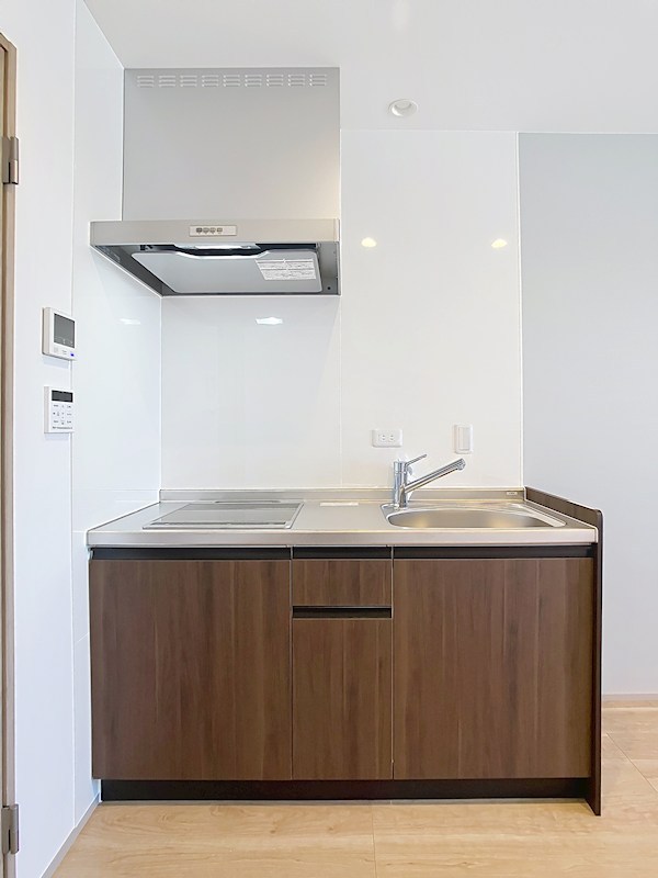 Marriott キッチン