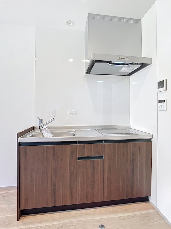 Marriott キッチン