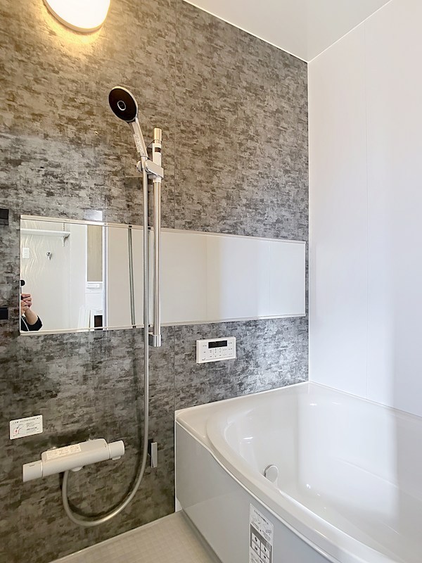 Marriott 風呂画像