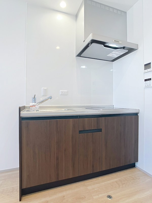 Marriott キッチン