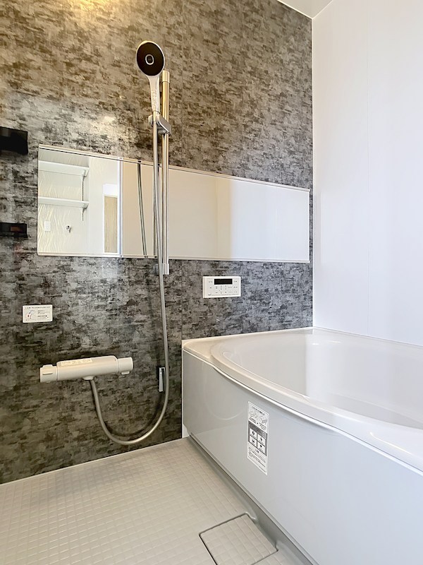 Marriott 風呂画像