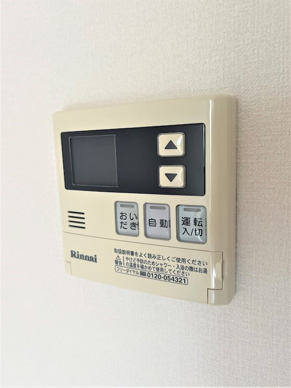 ＣＡＳＡ　ＤＯＭＡＮＩ その他1