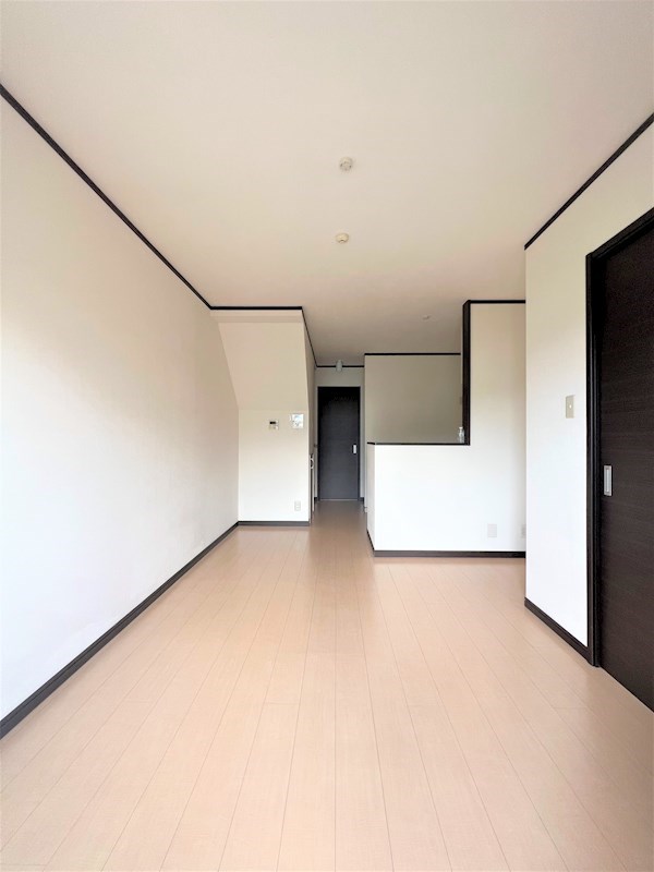 ＣＡＳＡ　ＤＯＭＡＮＩ リビング