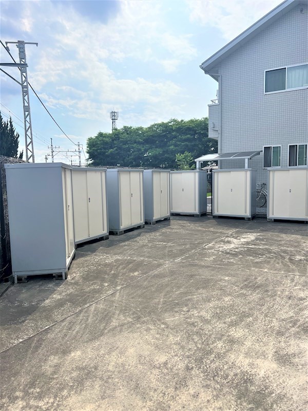 ＣＡＳＡ　ＤＯＭＡＮＩ その他19