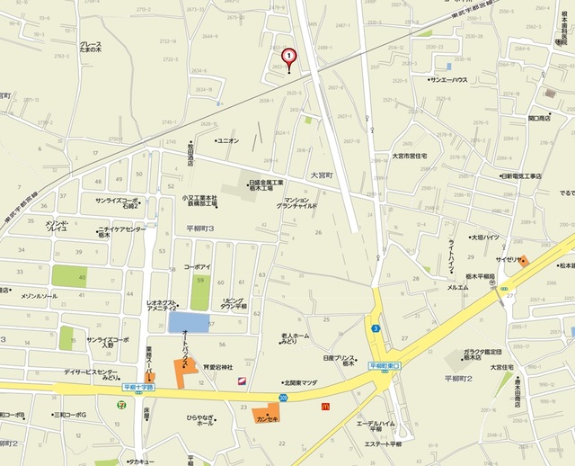 ＣＡＳＡ　ＤＯＭＡＮＩ その他20