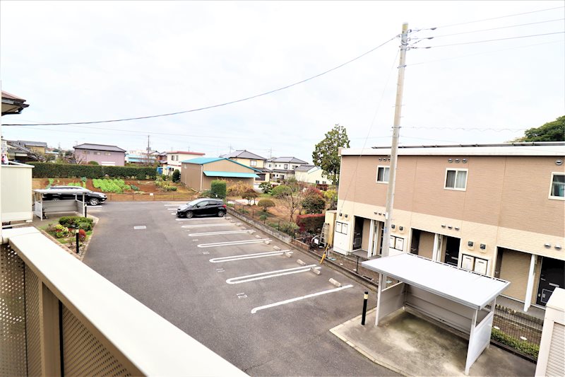 ベルメゾン大平　B その他5