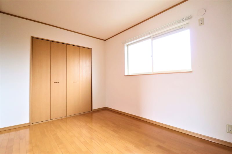 ベルメゾン大平　B ベッドルーム