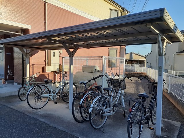 サンパティエコート その他6