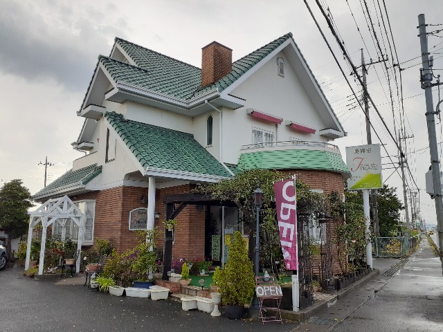 ナナ　Ⅱ その他外観1