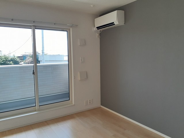 ナナ　Ⅱ リビング