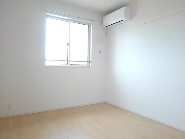 ナナ　Ⅱ ベッドルーム