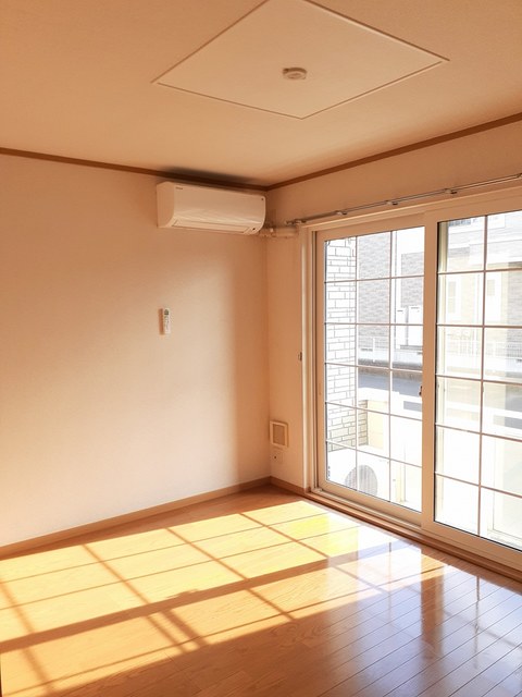 セカンドエクセル リビング