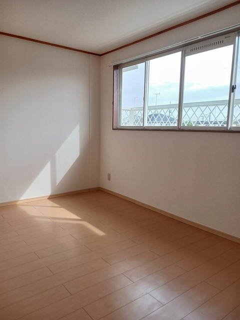 ソル・グランデ ベッドルーム