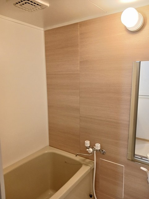 ソル・グランデ 風呂画像