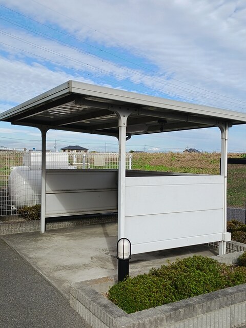 パーク　リア　レジデンスＡ その他5