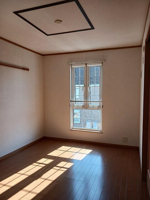 パーク　リア　レジデンスＡ その他1