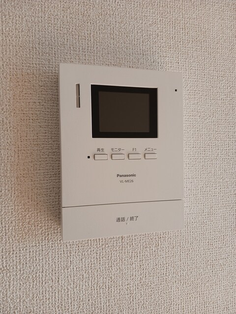 パーク　リア　レジデンスＡ その他4