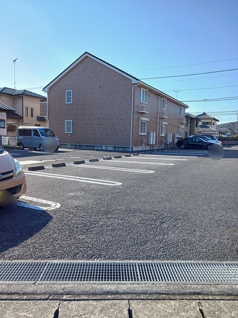 パーク　リア　レジデンスＡ その他6