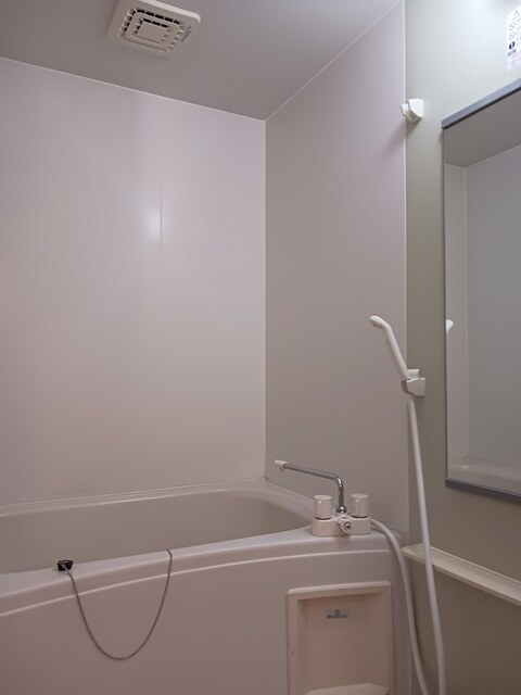 パーク　リア　レジデンスＡ 風呂画像