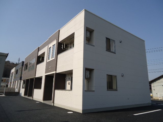 カーサ・デ・ピノⅡ その他外観2