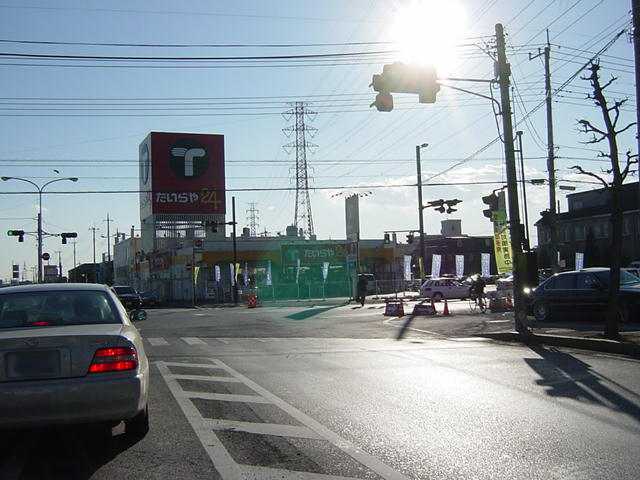 カーサ・デ・ピノⅡ その他外観3