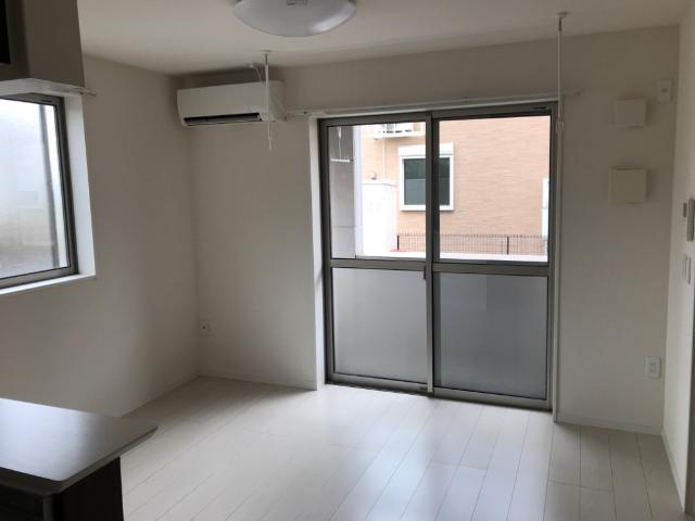 カーサ・デ・ピノⅡ リビング