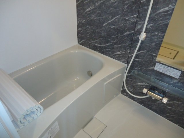 カーサ・デ・ピノⅡ 風呂画像