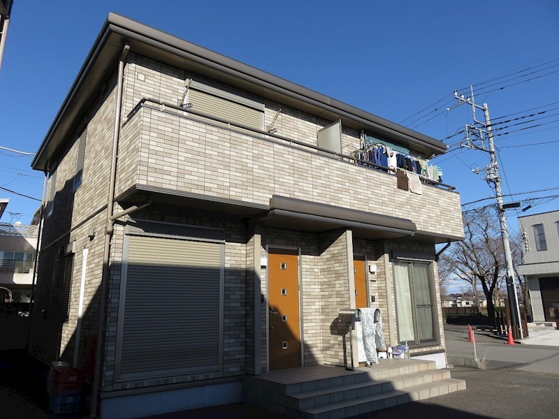 ファミールコート その他外観3