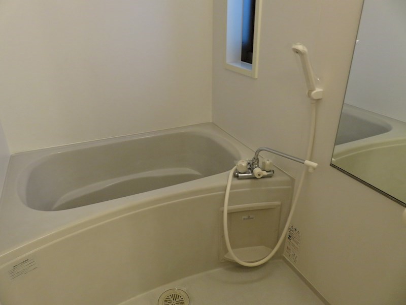 ファミールコート 風呂画像