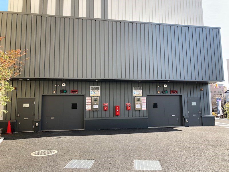 サーパス　ザ・タワー宇都宮 その他8