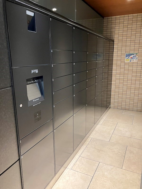 サーパス　ザ・タワー宇都宮 その他19